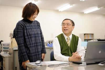 求人画像